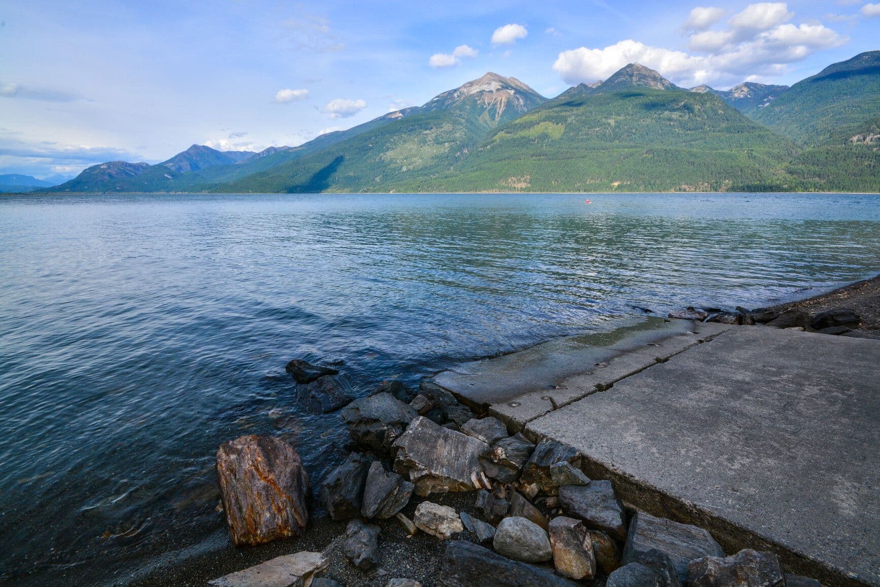 Kootenay Lake Park photo 2