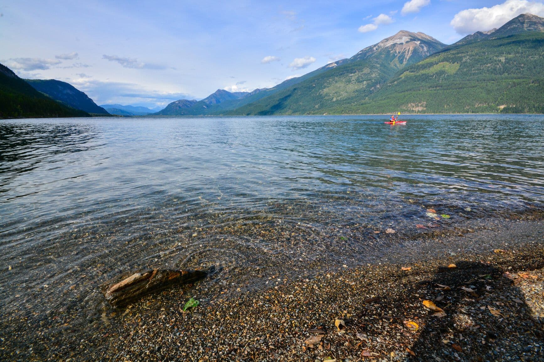 Kootenay Lake Park photo 5