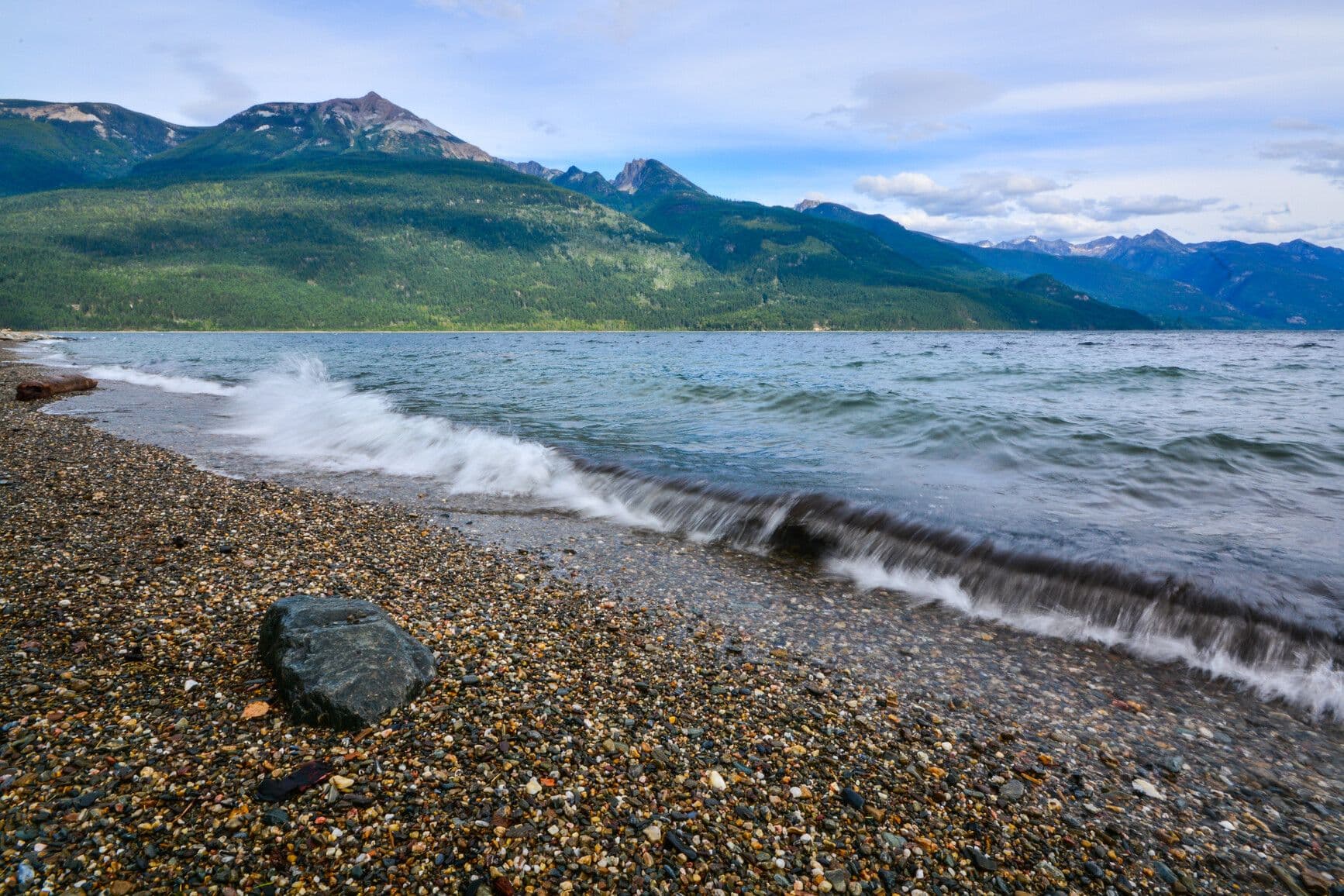 Kootenay Lake Park photo 8
