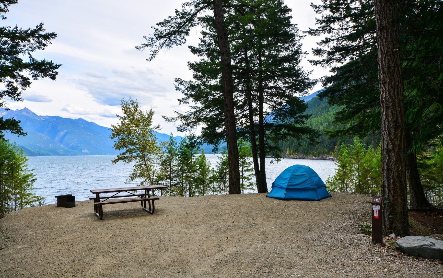 Kootenay Lake Park photo 4