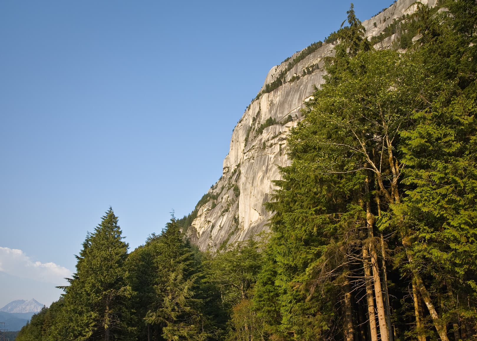 Stawamus Chief Park