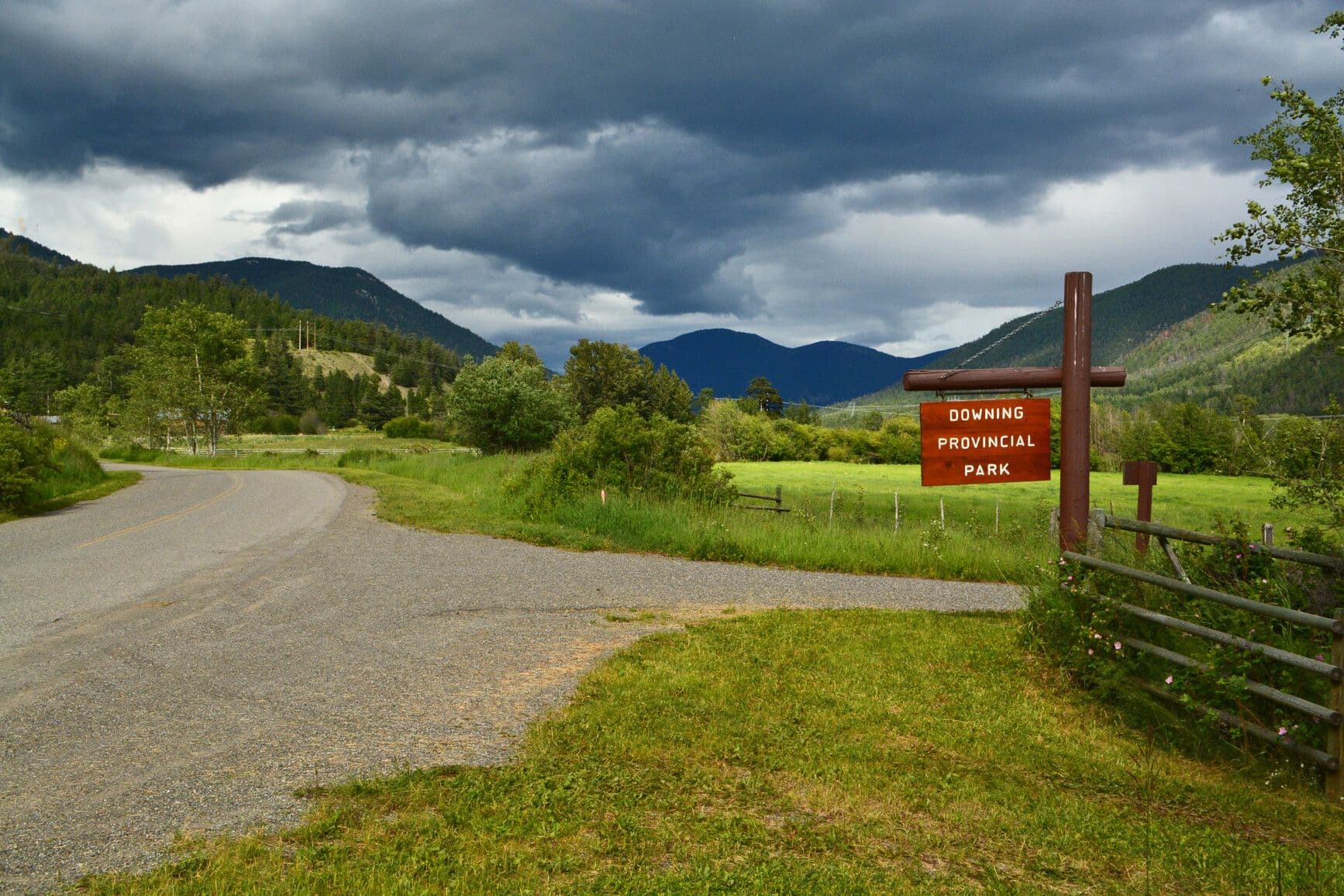 Downing Park photo 2