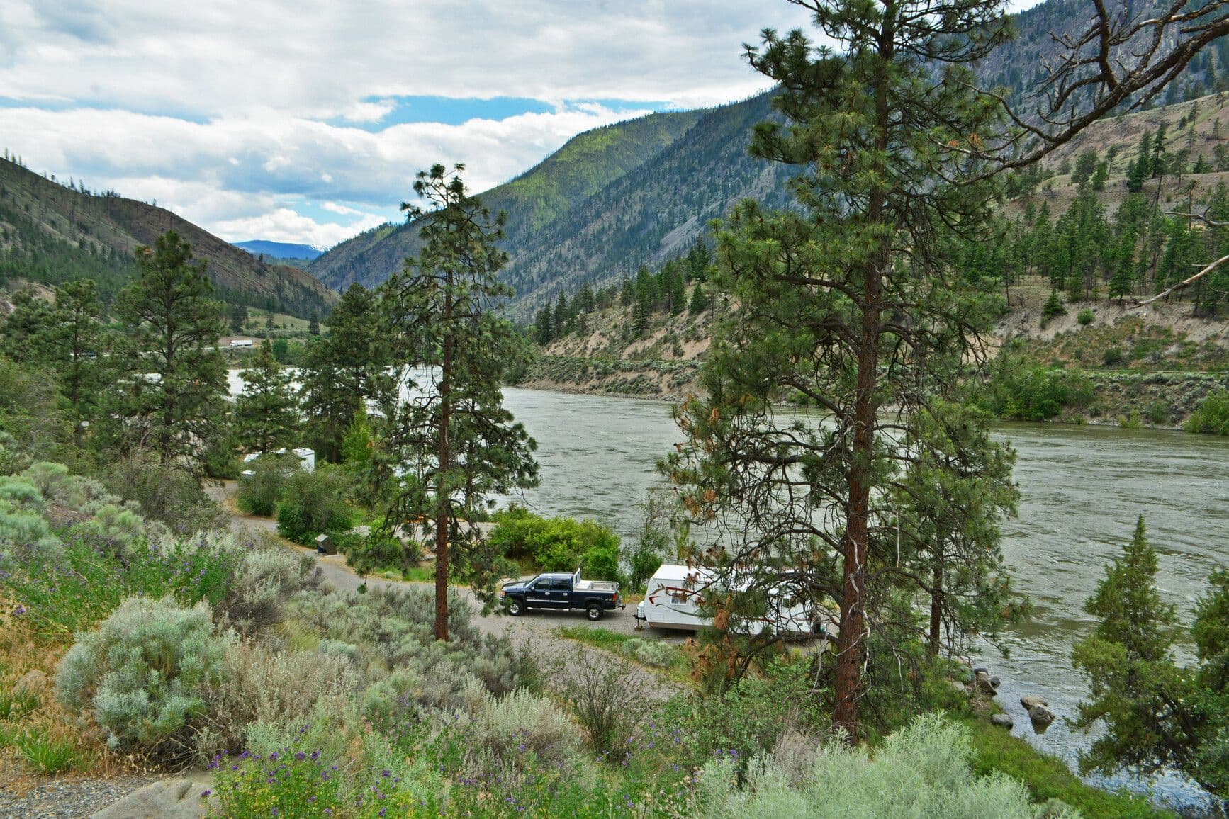 Goldpan Park photo 2