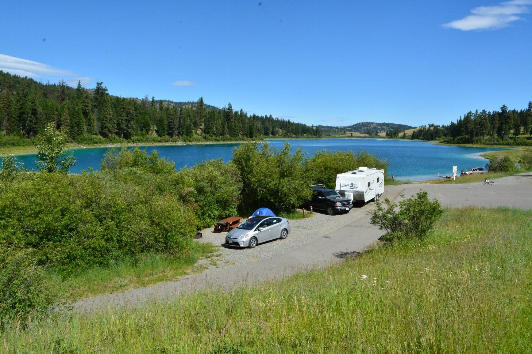 Kentucky-Alleyne Park