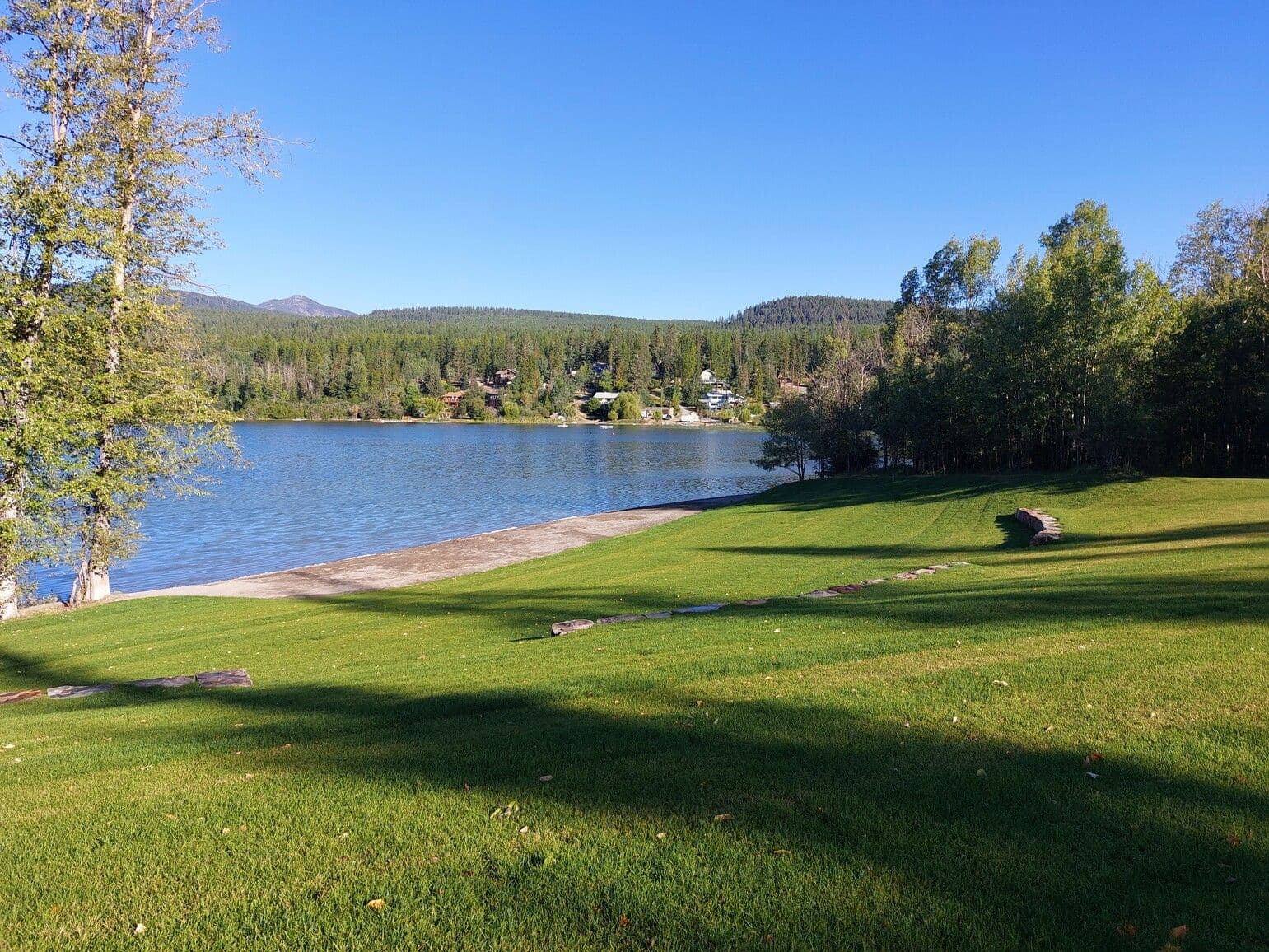 Jimsmith Lake Park photo 4