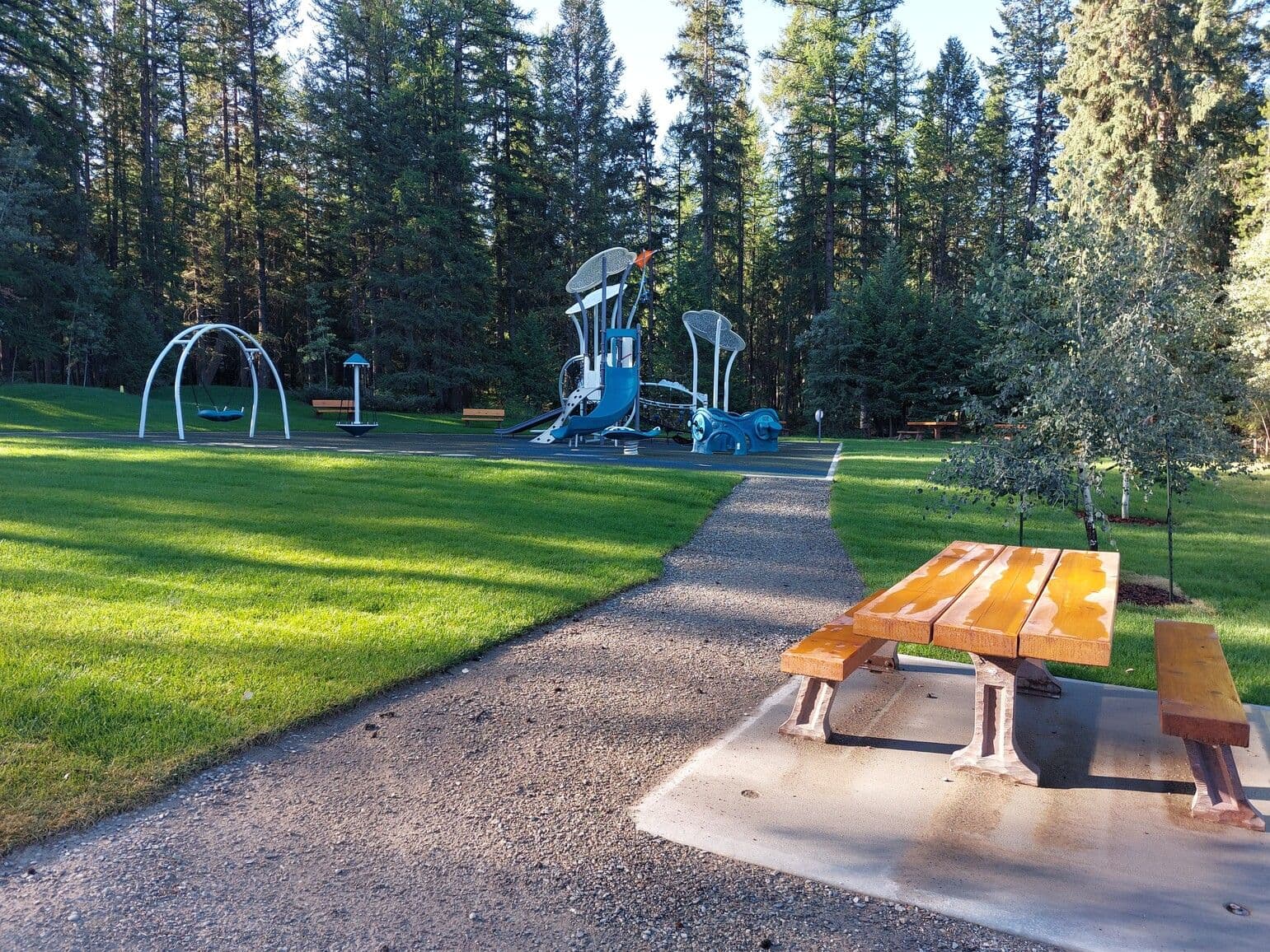 Jimsmith Lake Park photo 6