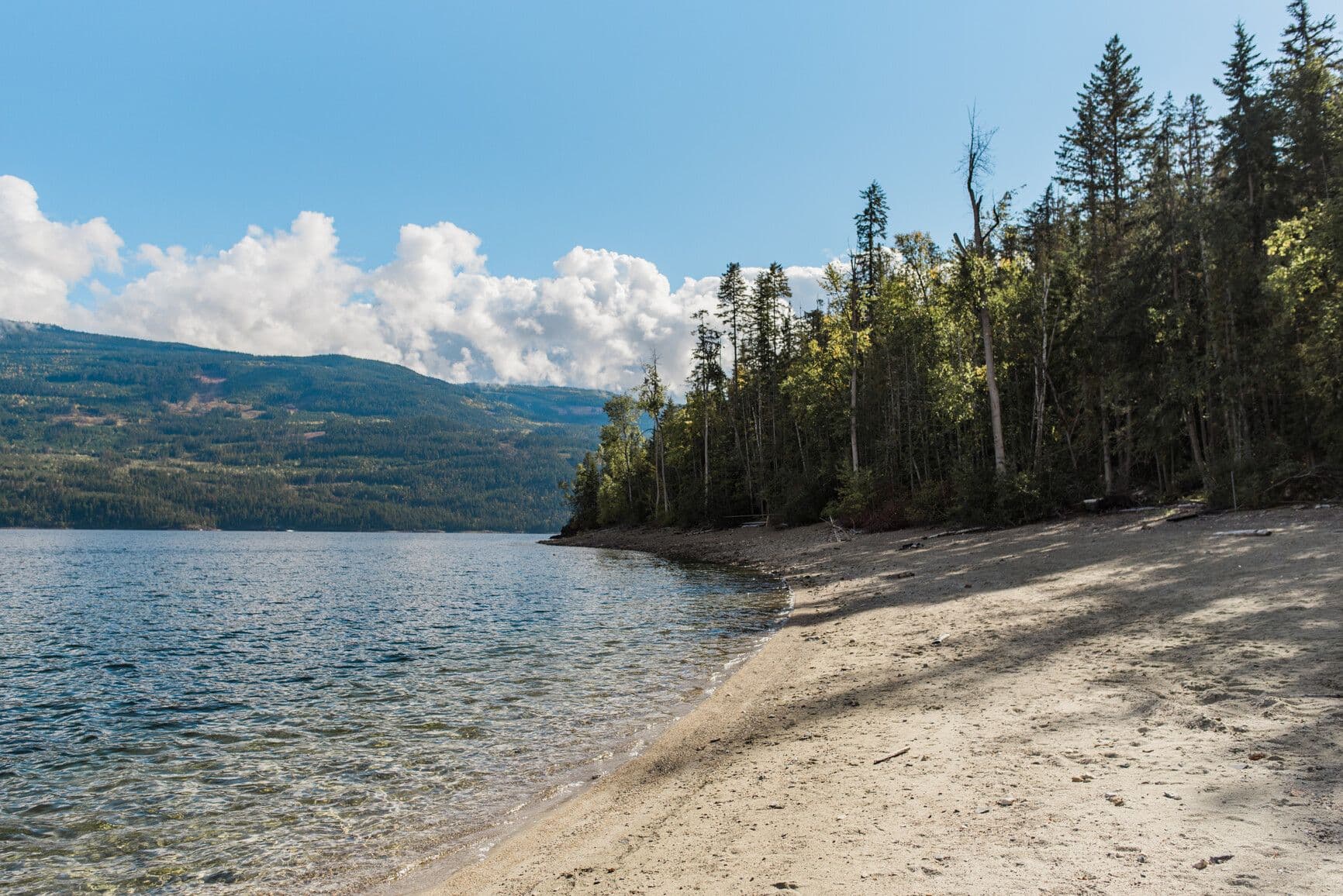 Cinnemousun Narrows Park photo 6