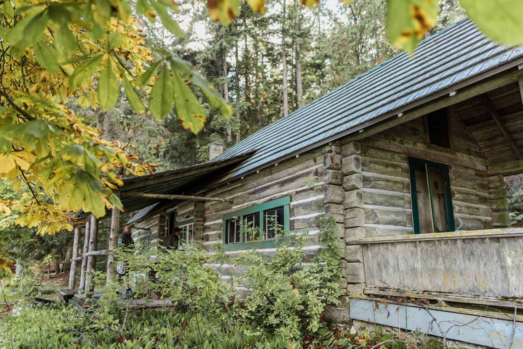 Cinnemousun Narrows Park photo 3