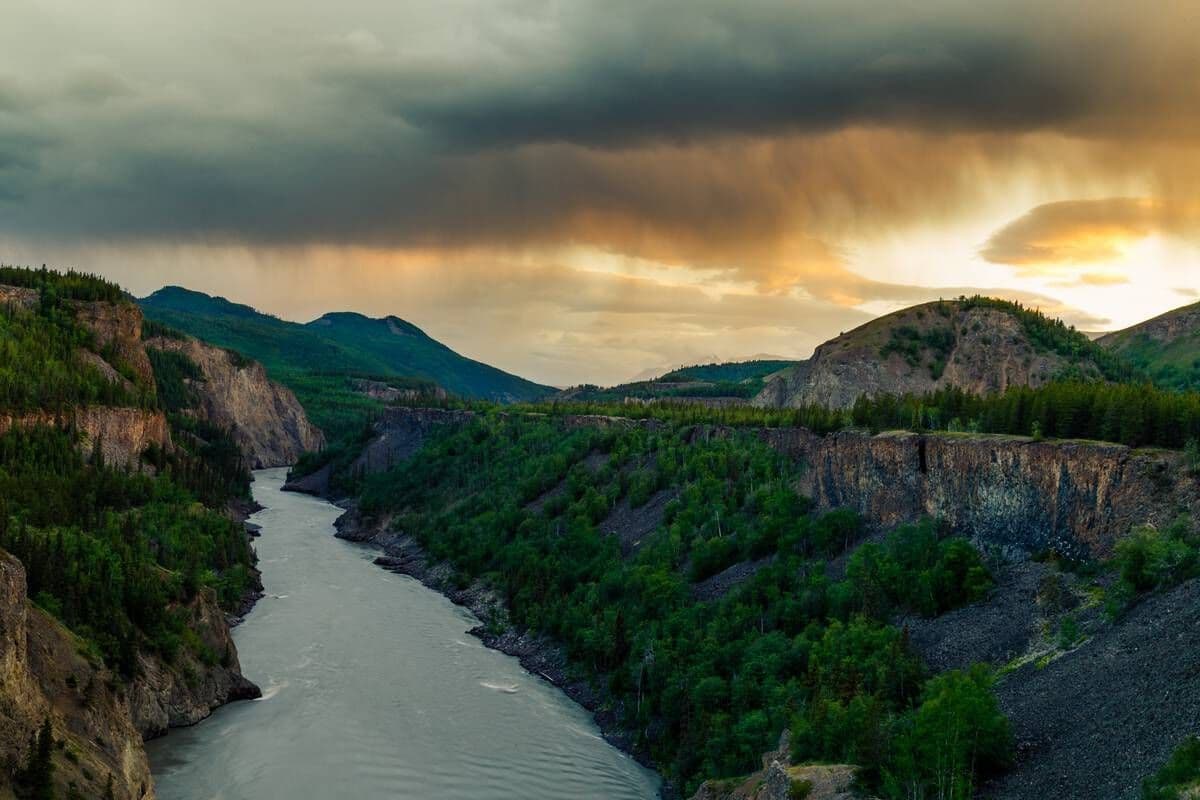 Stikine River Park