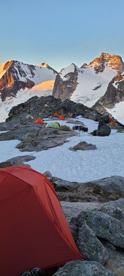 Bugaboo Park photo 3