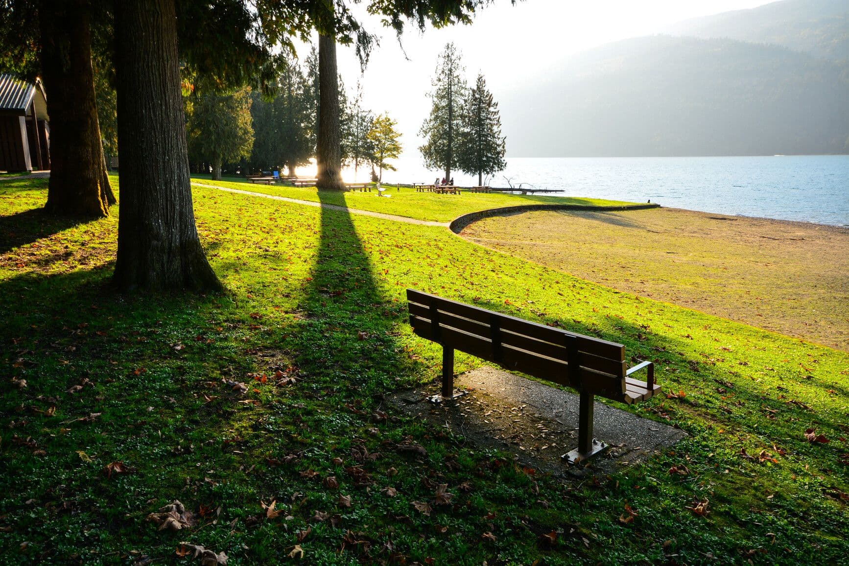 Cultus Lake Park photo 8