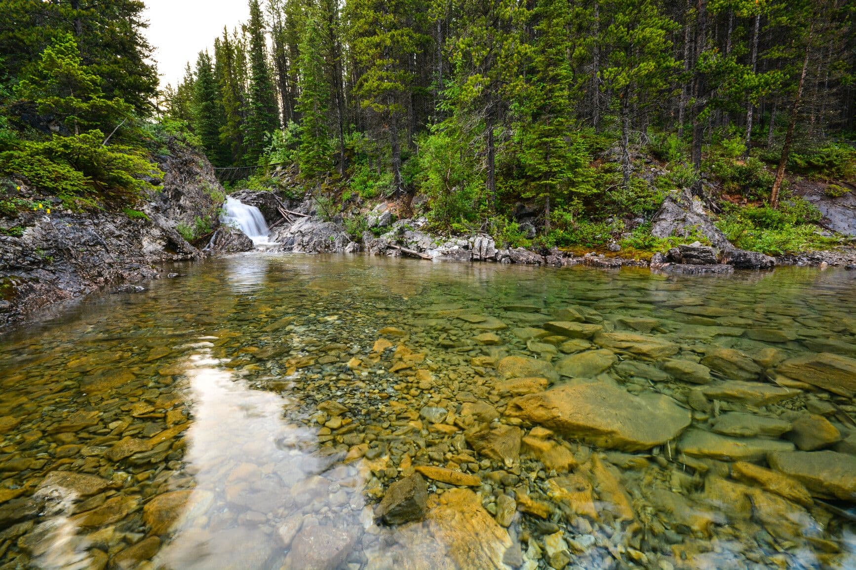 Height of the Rockies Park photo 9