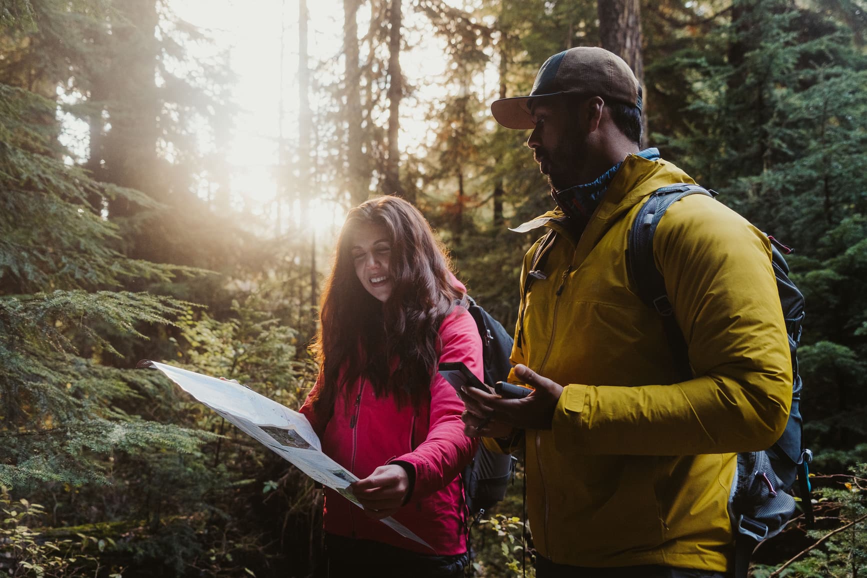 Joffre Lakes Park