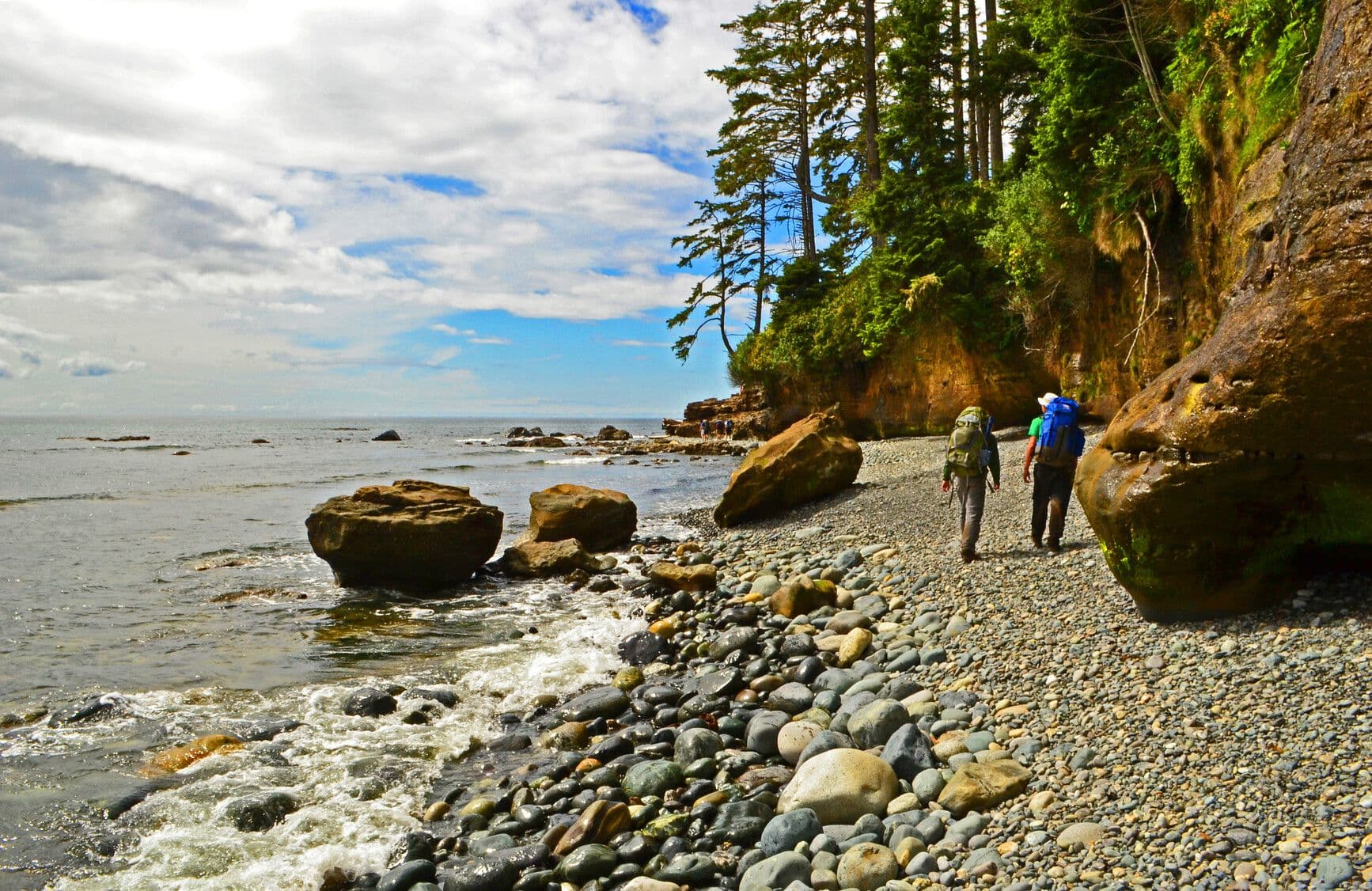 Juan de Fuca Park photo 5
