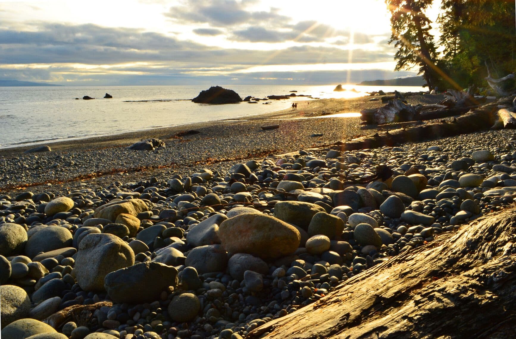 Juan de Fuca Park photo 2