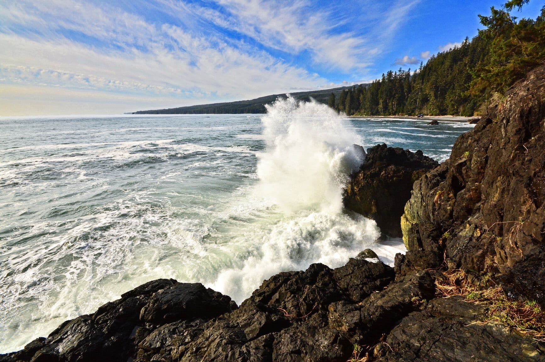 Juan de Fuca Park photo 9