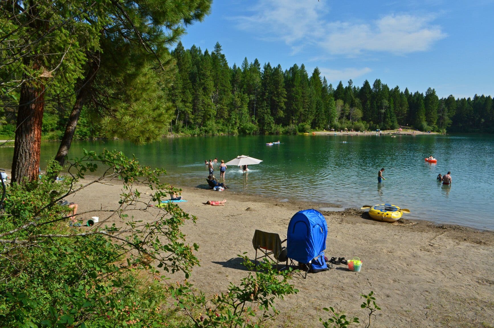 Kikomun Creek Park photo 5