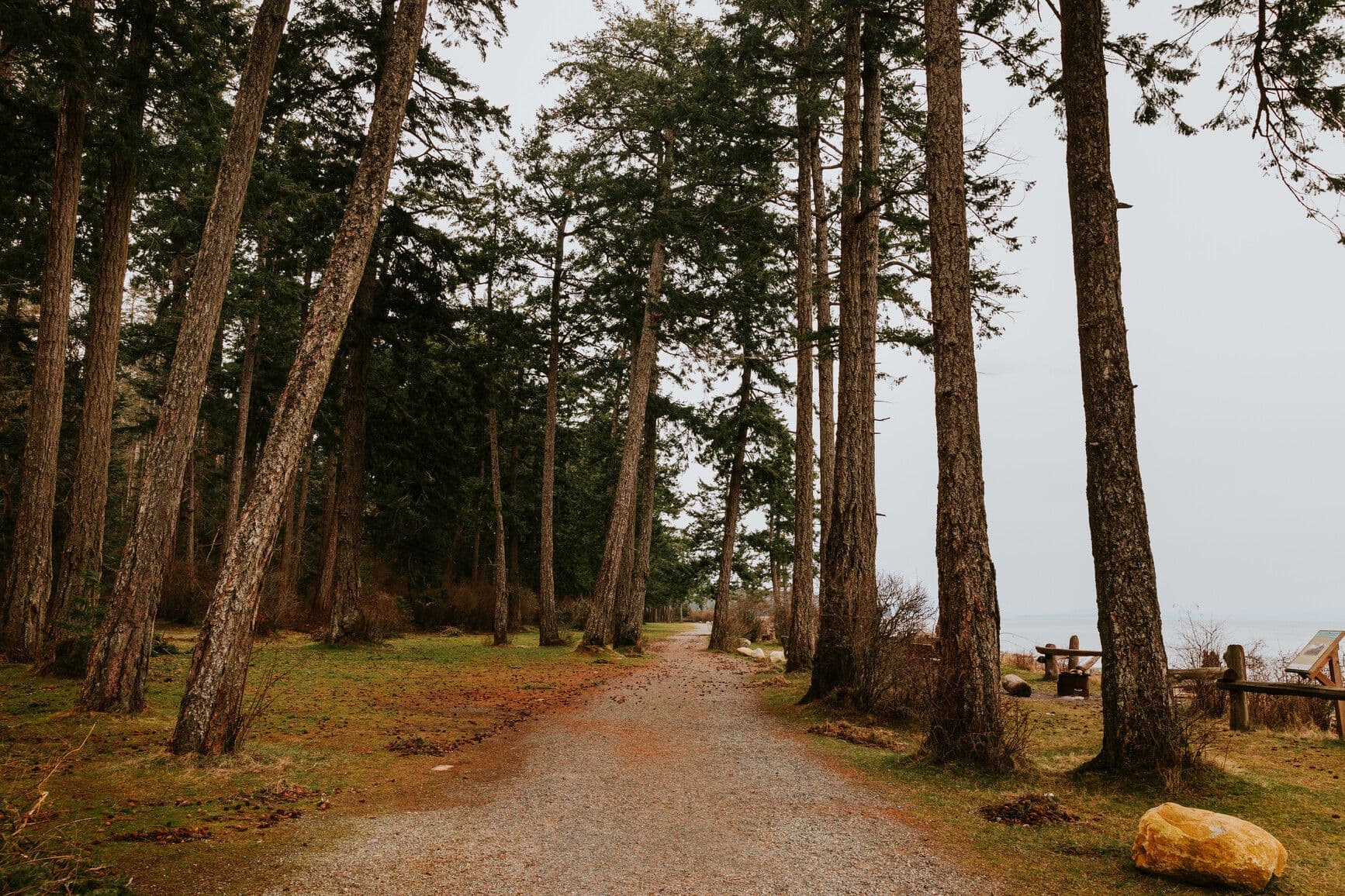 Kitty Coleman Beach Park
