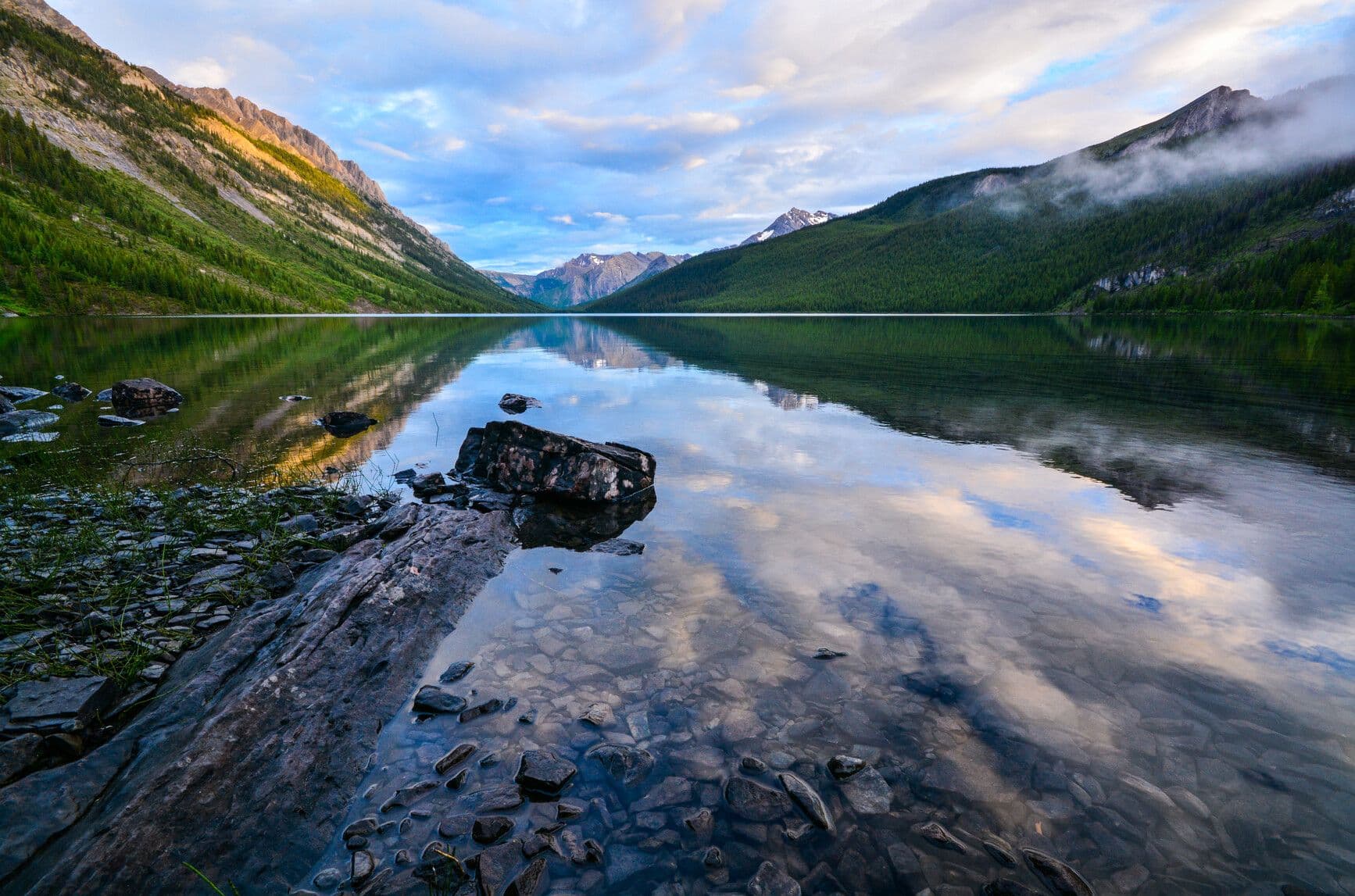 Height of the Rockies Park