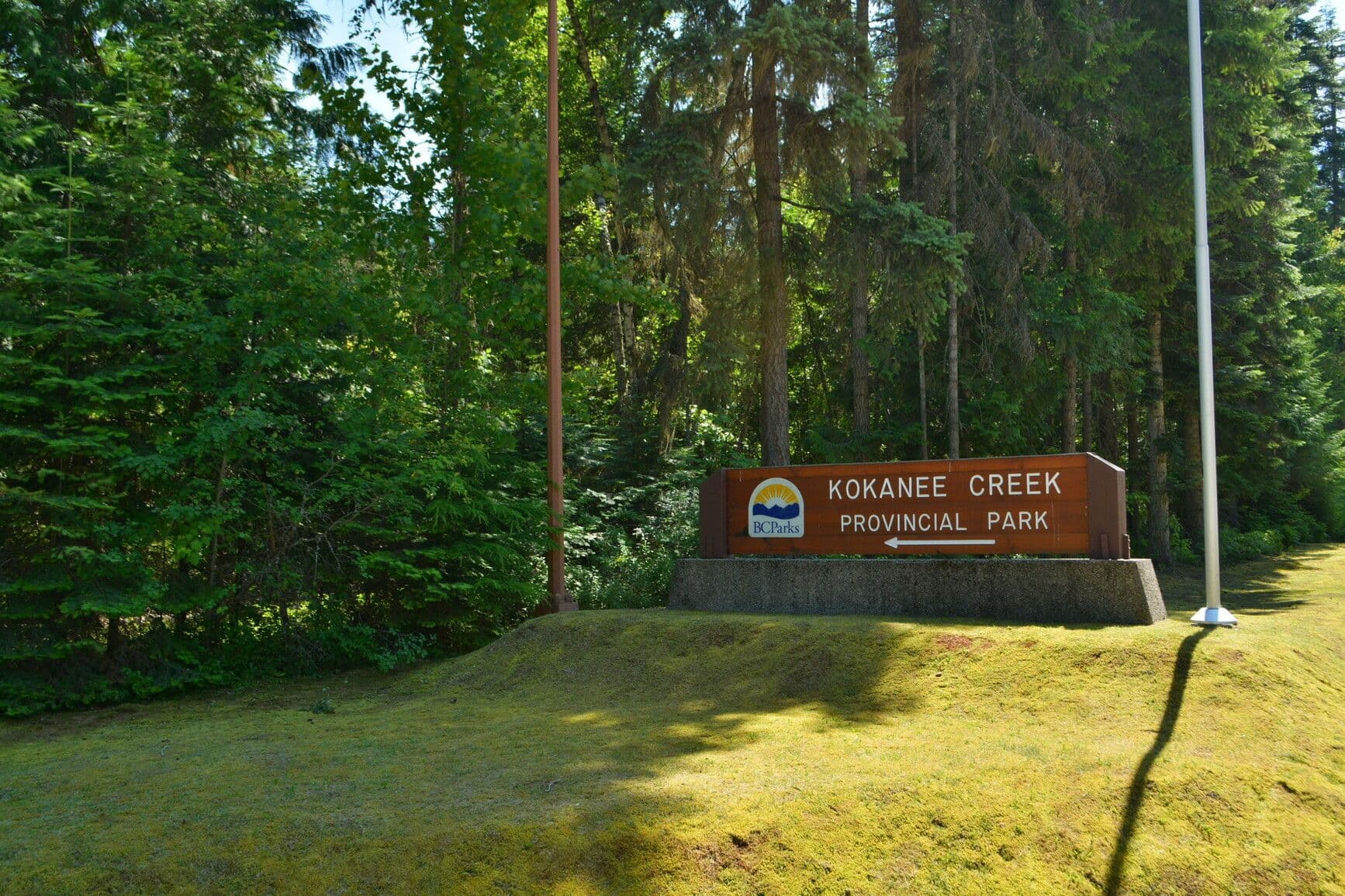 Kokanee Creek Park
