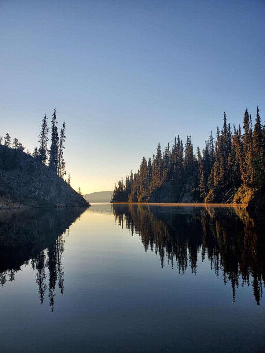 Little Andrews Bay Marine Park