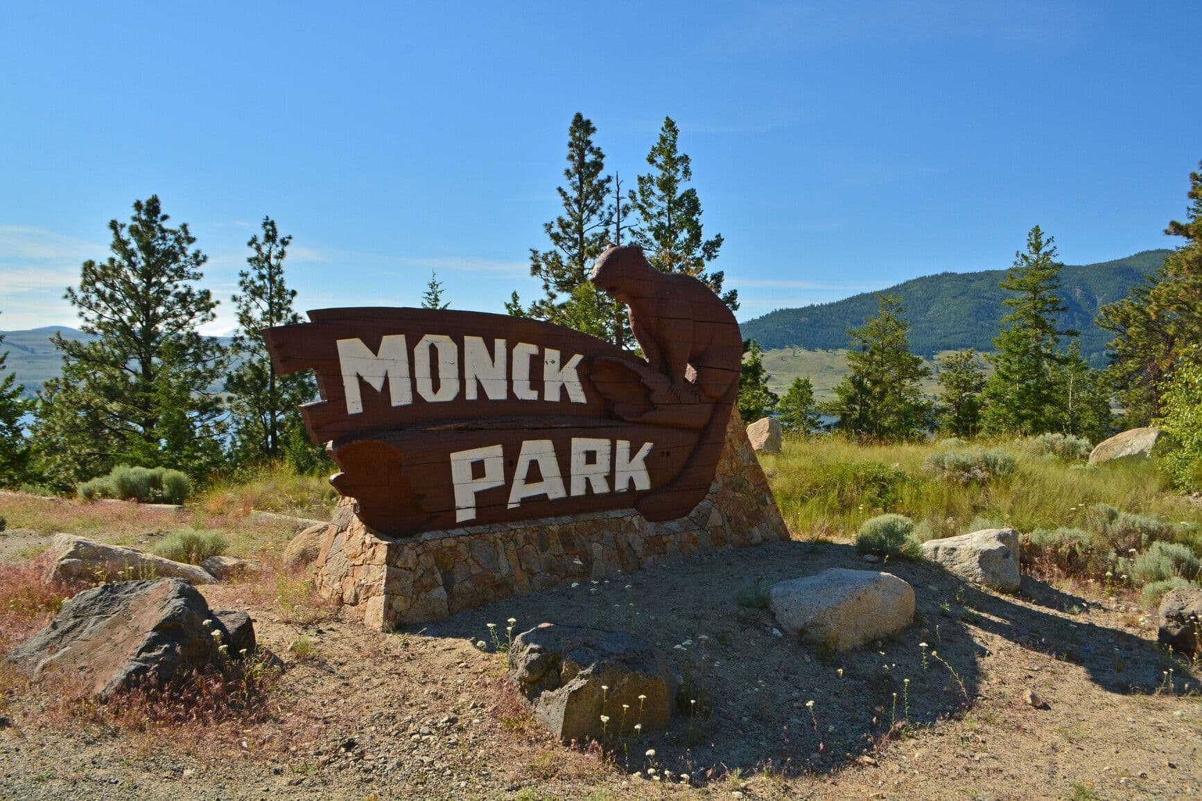 Monck Park
