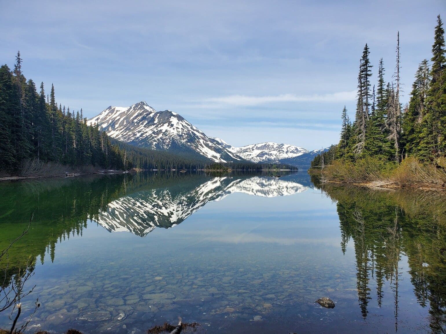 Tweedsmuir Park (North)